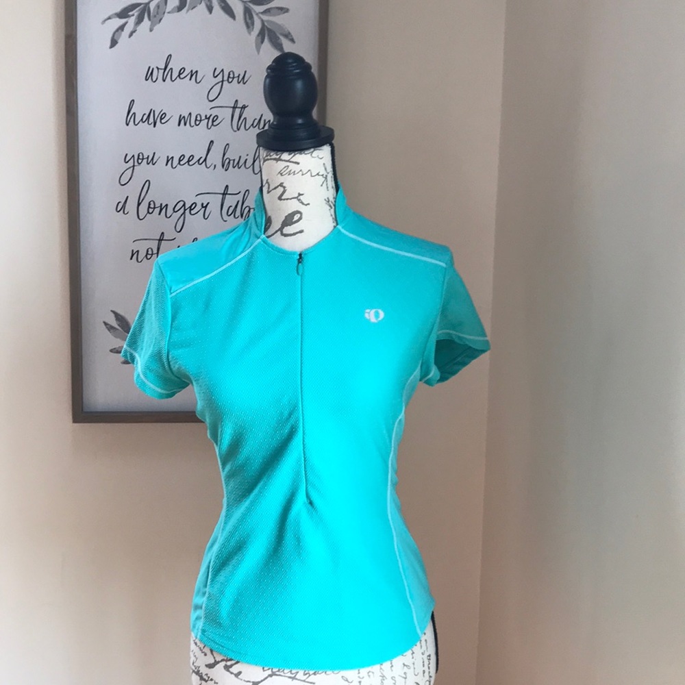 Pearl Izumi Short Sleeve Cycling Jersey